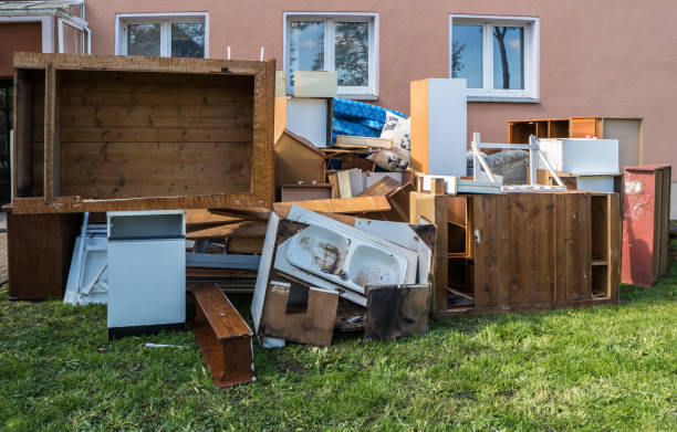 Basement Cleanout Services in Loving, NM