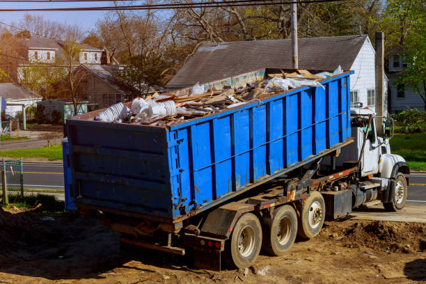 Best Junk Hauling Services  in Loving, NM