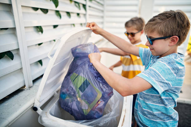 Best Residential Junk Removal  in Loving, NM