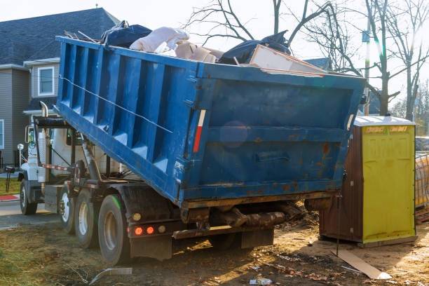 Best Trash Removal Near Me  in Loving, NM