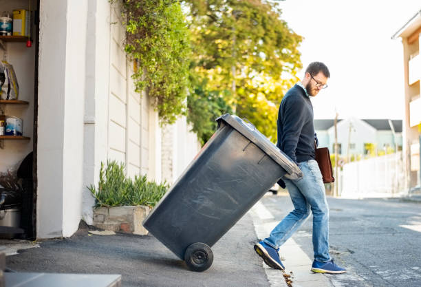 Best Construction Debris Removal  in Loving, NM