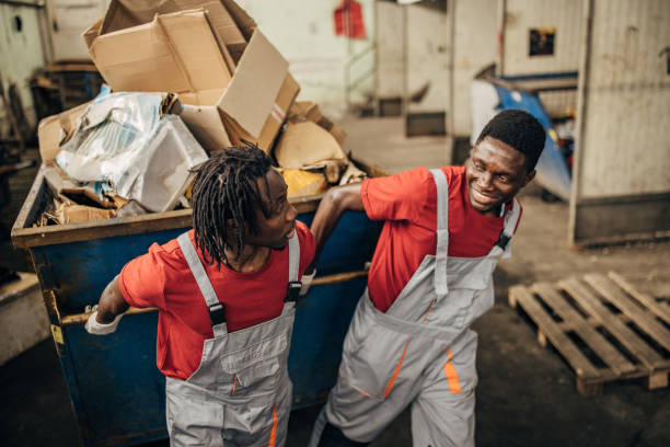 Best Residential Junk Removal  in Loving, NM