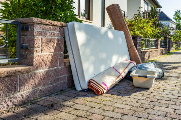 Best Household Junk Removal  in Loving, NM