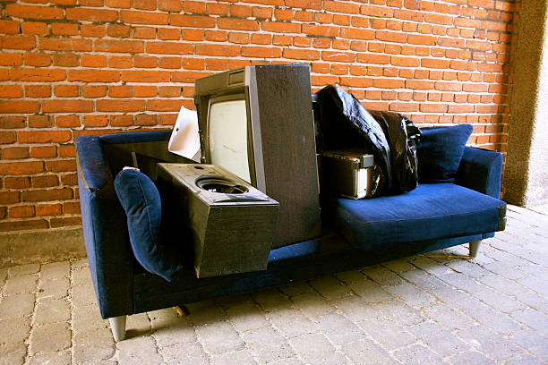 Best Attic Cleanout Services  in Loving, NM
