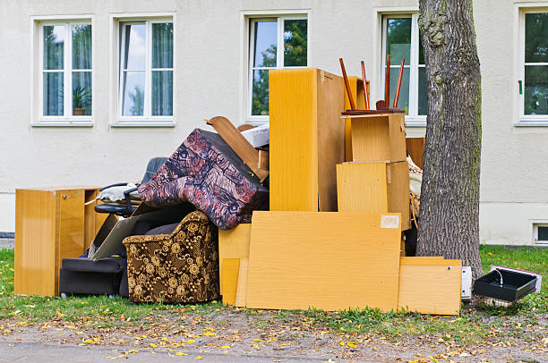 Best Construction Debris Removal  in Loving, NM