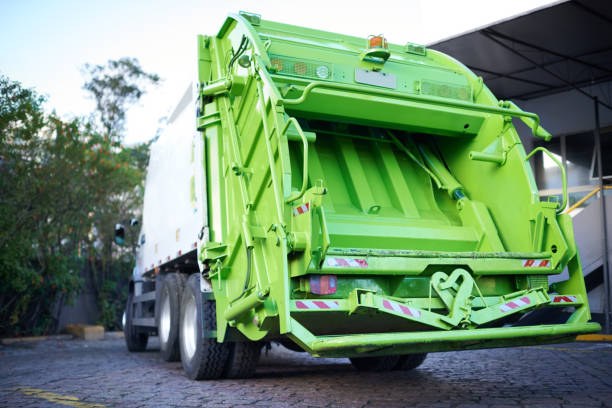 Trusted Loving, NM Junk Removal Experts