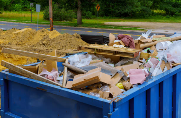 Best Same-Day Junk Removal  in Loving, NM